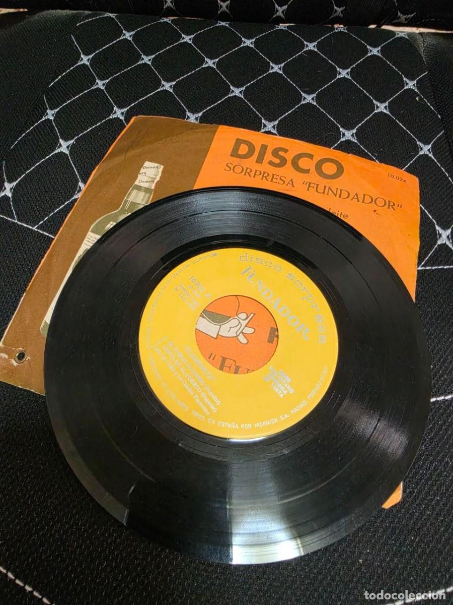 Discos de vinilo: LOTE DE 25 DISCOS DE VINILO SINGLE (7&rdquo; / 45 RPM) - A&Ntilde;OS 60 Y 70 Fant&aacute;stico lote variado de singles