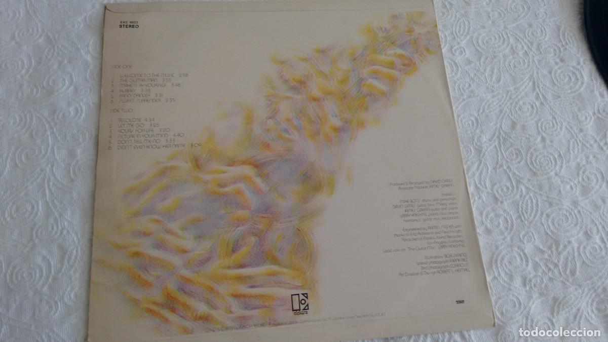 Discos de vinilo: L.P. ( vinilo) de BREAD a&ntilde;os 70 - Foto 2
