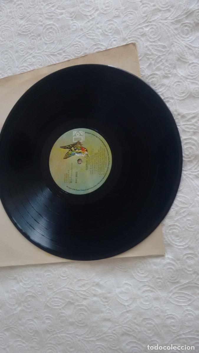 Discos de vinilo: L.P. ( vinilo) de BREAD a&ntilde;os 70 - Foto 3