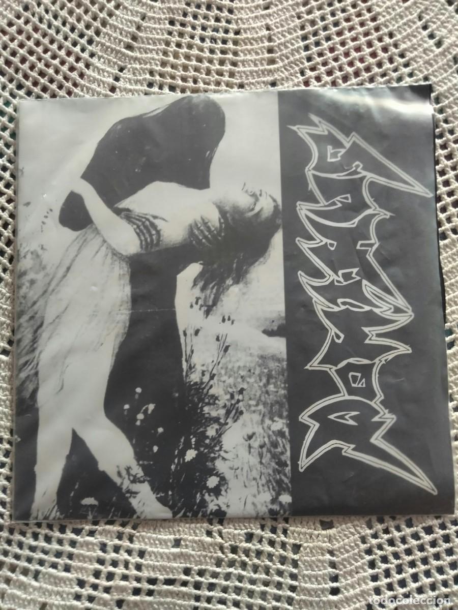 Disques de vinyle: DOMINUS VINILO EP ENTRA Y MIRA MIS OTROS DISCOS