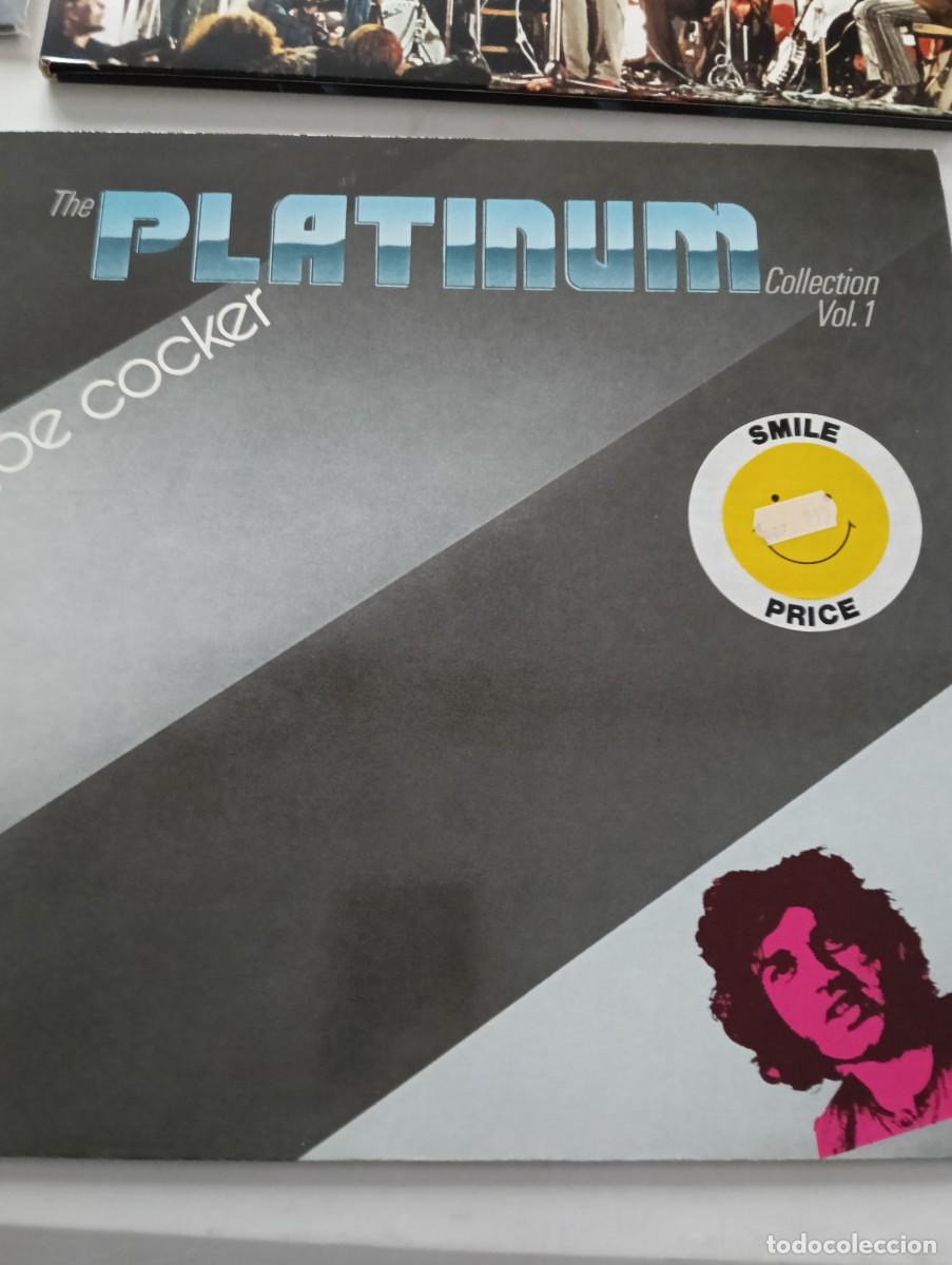 Discos de vinilo: DISCOS DE VINILO BUENOS,THE BEATLES,ROLLING,BOD DYLAND,JOAN BAEZ,SERRAT - Foto 14