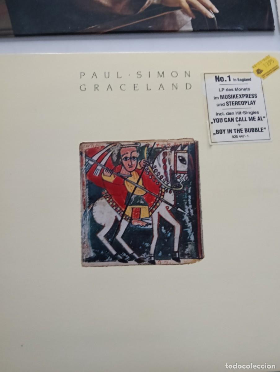 Discos de vinilo: DISCOS DE VINILO BUENOS,THE BEATLES,ROLLING,BOD DYLAND,JOAN BAEZ,SERRAT - Foto 20