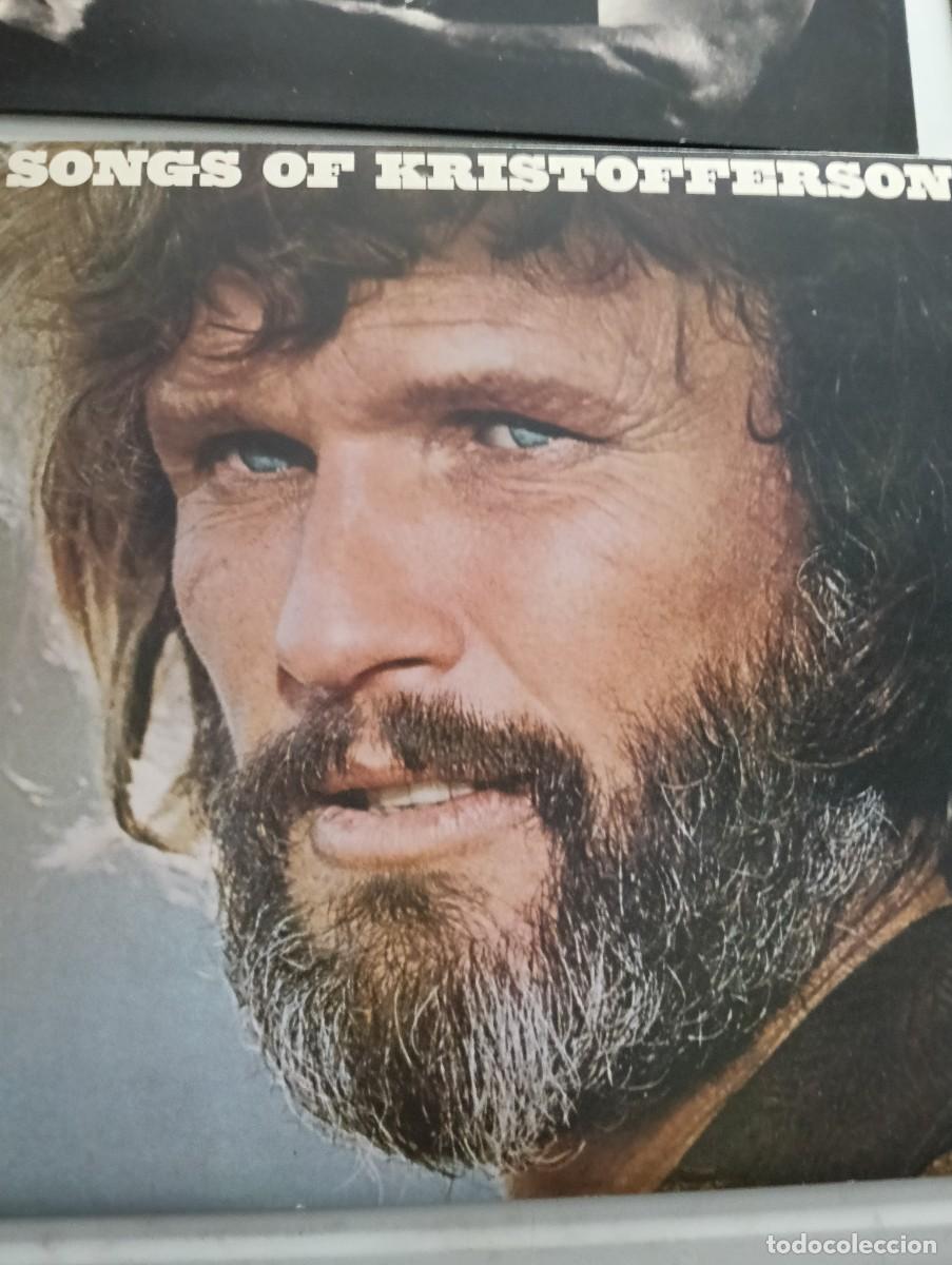 Discos de vinilo: DISCOS DE VINILO BUENOS,THE BEATLES,ROLLING,BOD DYLAND,JOAN BAEZ,SERRAT - Foto 22