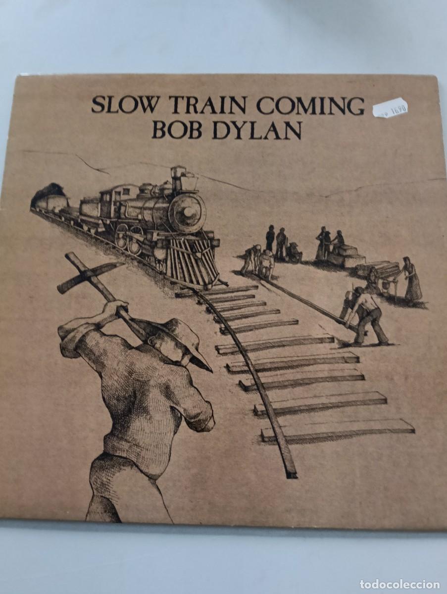 Discos de vinilo: DISCOS DE VINILO BUENOS,THE BEATLES,ROLLING,BOD DYLAND,JOAN BAEZ,SERRAT - Foto 23