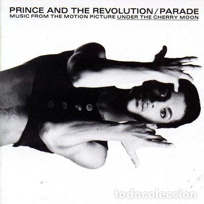 Discos de vinilo: Parade- 0075992539517