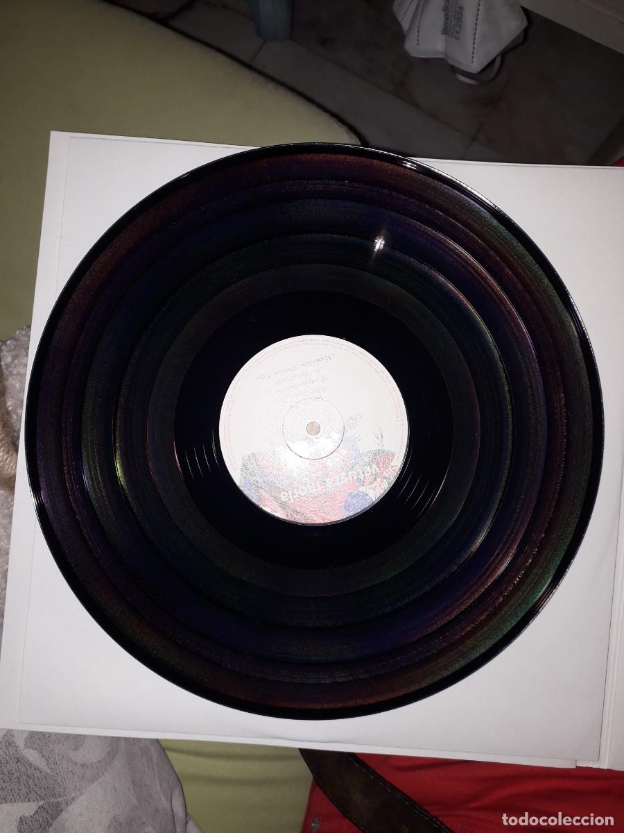 Discos de vinilo: VETUSTA MORLA-MISMIO SITIO.DISTINTO LUGAR(10/11/2017)-[SPAIN]-UN DIA EN EL MUNDO(2008)-(8&euro; ENV CERT) - Foto 11