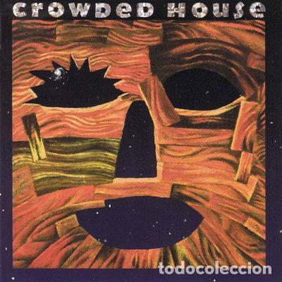Discos de vinilo: Woodface- 0077779902019