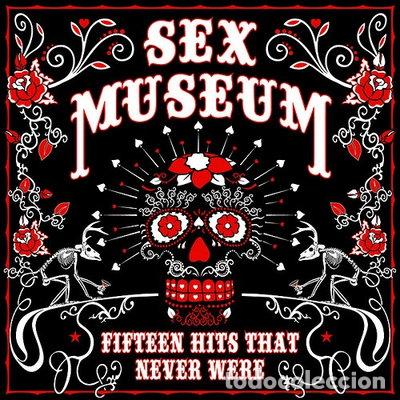 Discos de vinilo: Fifteen Hits That Never Were- 0872967003093