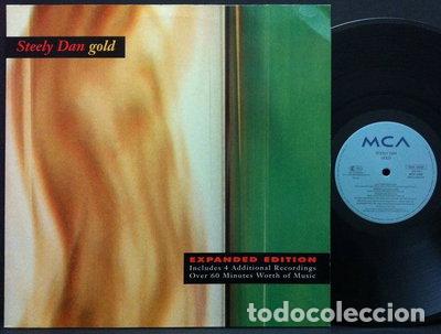 Discos de vinilo: Gold (Expanded Edition)- 0008811038717 - Foto 1