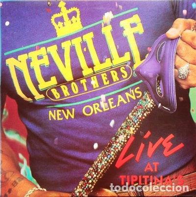 Dischi in vinile: Live At Tipitina's Volume II- 5013428050309