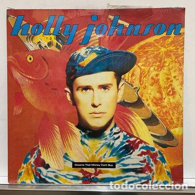 Dischi in vinile: Dreams That Money Can't Buy- 0008811027810
