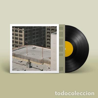 Vinyl records: The Car- 0887828045518