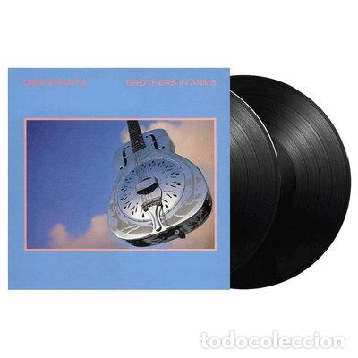 Vinyl records: Brothers In Arms- 0602537529070