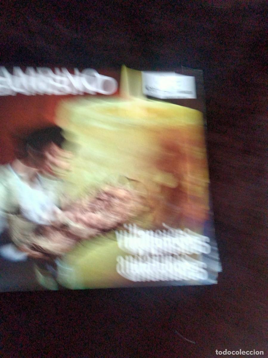 Discos de vinilo: bambino - villancicos andaluces - como nuevo