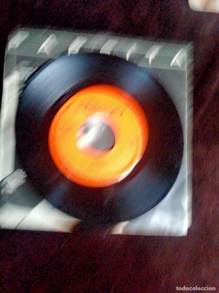 Discos de vinilo: parrita - dama dama - disco como nuevo - Foto 3