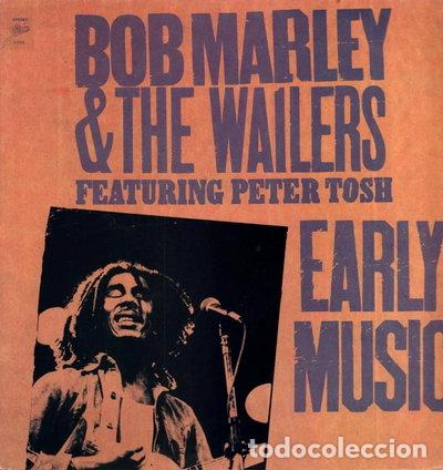 Discos de vinilo: Early Music- 5099703208917