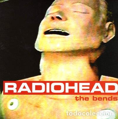 Discos de vinilo: The Bends- 0724382962618