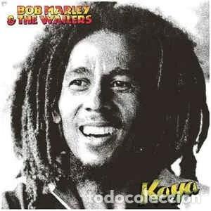 Discos de vinilo: Kaya (0042284620918) - Foto 1