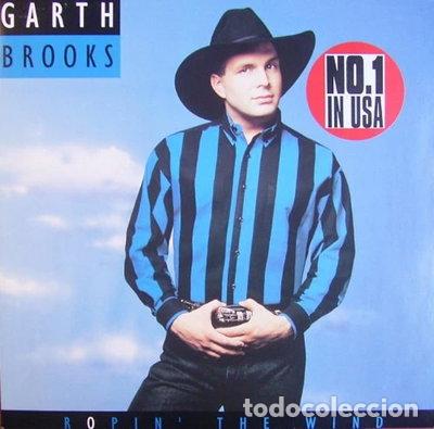 Discos de vinilo: Ropin the Wind- 0077779846818 - Foto 1