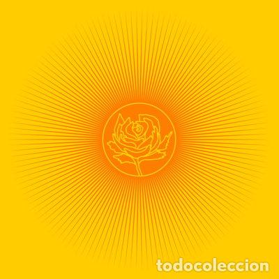 Discos de vinilo: Easy Tiger- 0602517344105