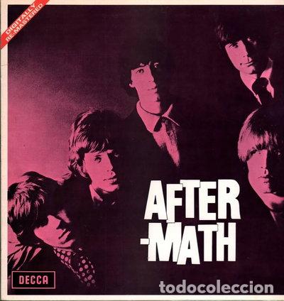Discos de vinilo: Aftermath- 0042282005014 - Foto 1