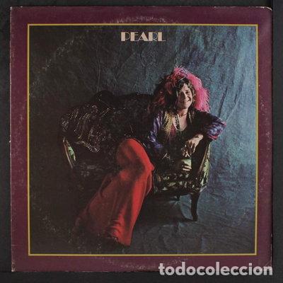 Discos de vinilo: Pearl- 5099703206418 - Foto 1