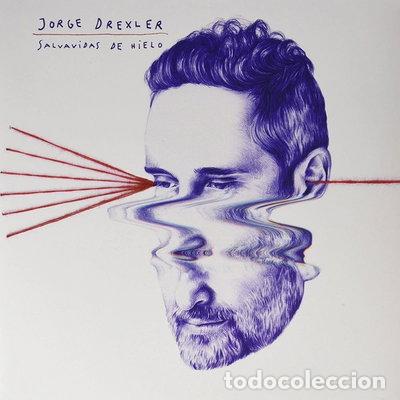 Discos de vinilo: Salvavidas de hielo- 0190295770358 - Foto 1