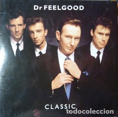 Discos de vinilo: Classic- 0077779038312 - Foto 1