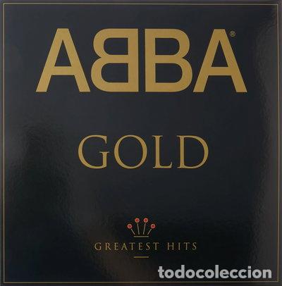 Discos de vinilo: Gold (0600753511060)