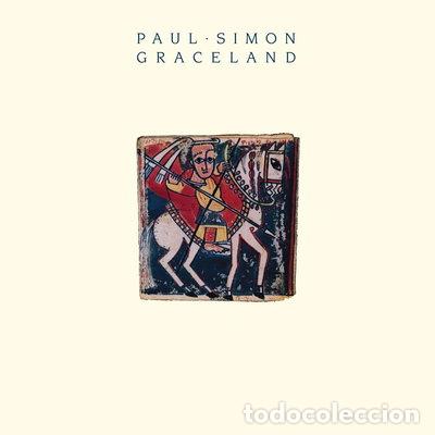 Discos de vinilo: Graceland 25th Anniversary Edition- 0886919147216