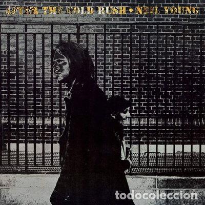 Discos de vinilo: After the Gold Rush- 0075992724319