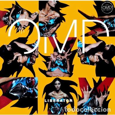 Discos de vinilo: Liberator- 0077778822516 - Foto 1