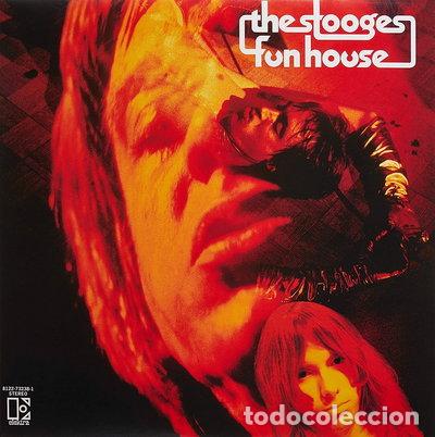 Discos de vinilo: Fun House- 0081227323813 - Foto 1