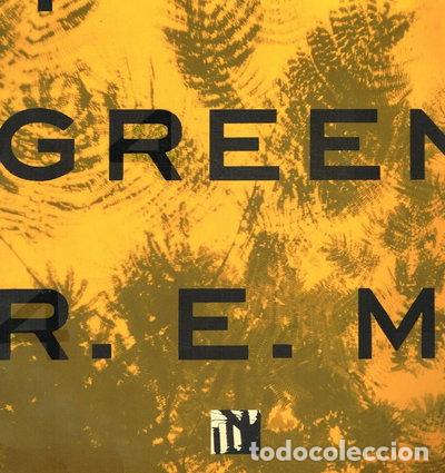 Discos de vinilo: Green- 0075992579513 - Foto 1