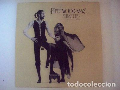 Discos de vinilo: Rumours- 0075992731317