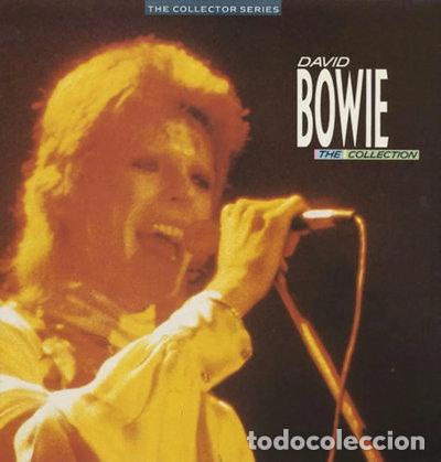 Discos de vinilo: The Collection- 5013428031186