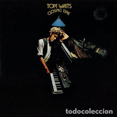 Discos de vinilo: Closing Time- 0075596083614 - Foto 1