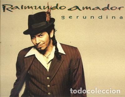 Discos de vinilo: Gerundina- 0008813321213