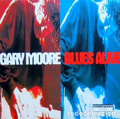 Discos de vinilo: Blues Alive- 0077778779810 - Foto 1