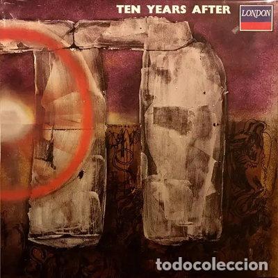 Discos de vinilo: Stonedhenge- 0042282053411 - Foto 1