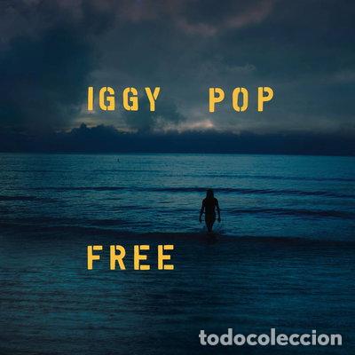 Discos de vinilo: Free (0602577943539)