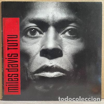 Discos de vinilo: Tutu (0075992549011)