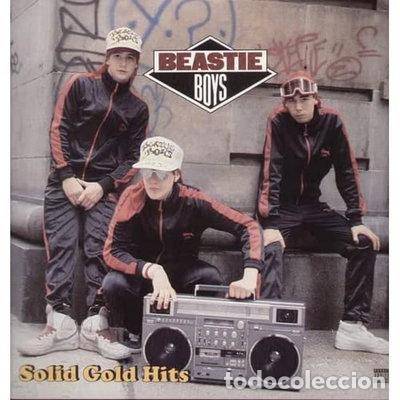 Discos de vinilo: Solid Gold Hits- 0094634466714 - Foto 1