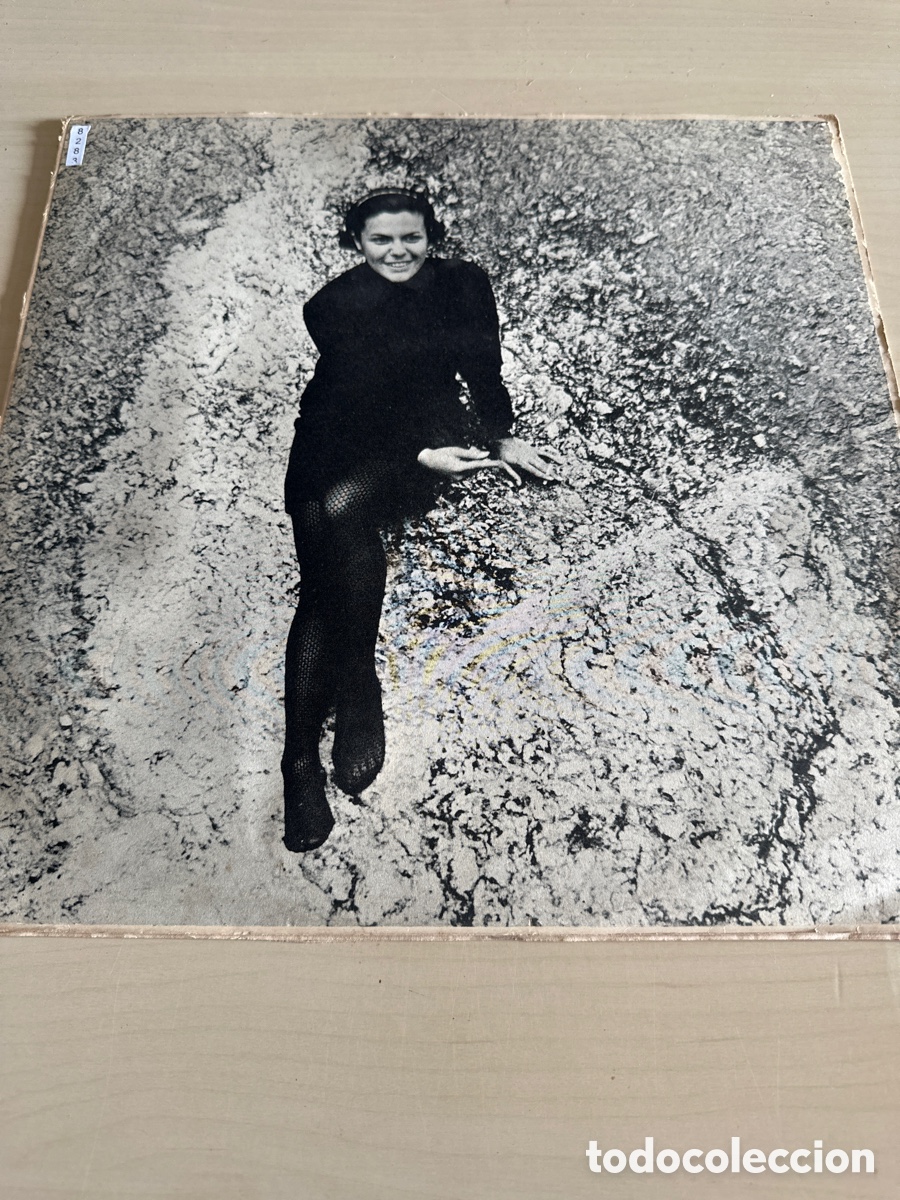 Discos de vinilo: VIN8283 elis especial vinilo segunda mano