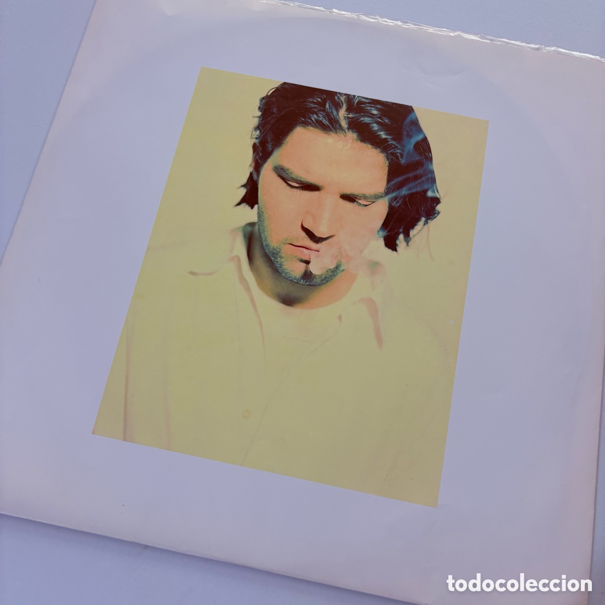 Discos de vinilo: lp Lloyd Cole edicion espa&ntilde;ola de 1990 - Foto 3