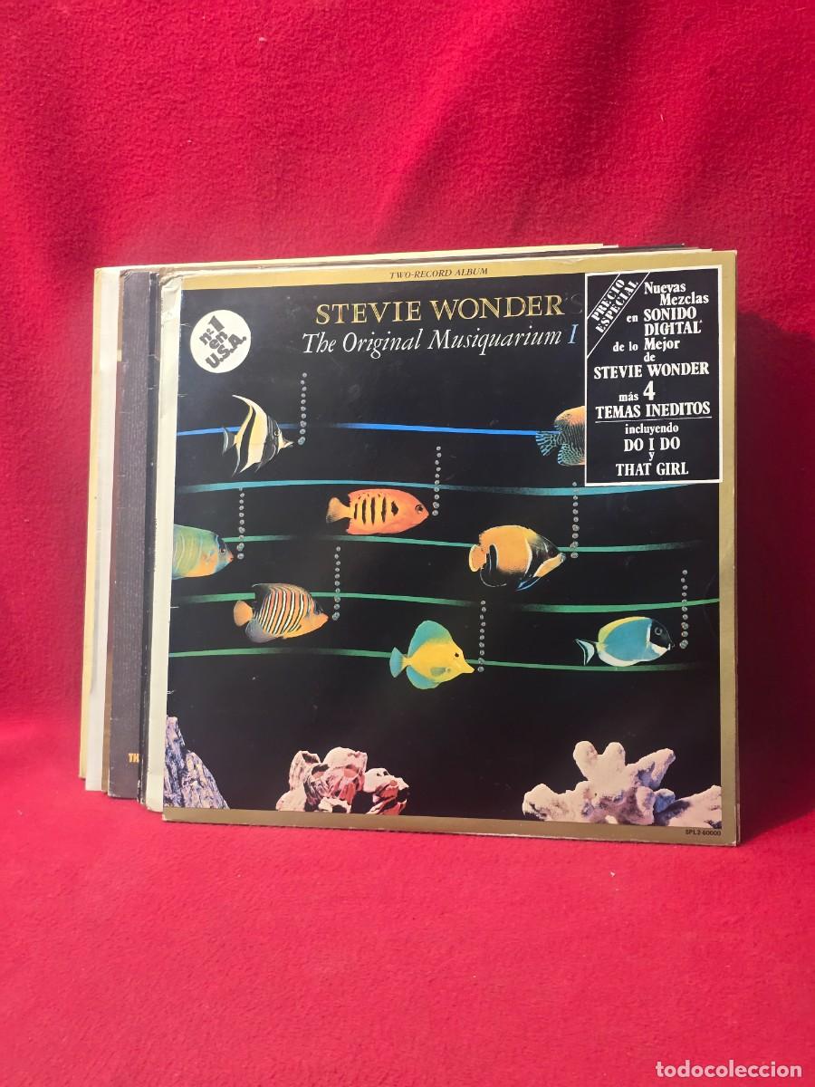 Discos de vinilo: LOTE VINILOS. DISTINTOS ESTILOS.