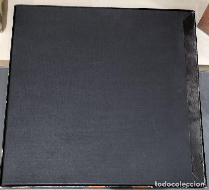 Discos de vinilo: Bob Dylan - Bob Dylan - 2LP CBS ref. 56903. Ed. espa&ntilde;ola 1986. - Foto 6