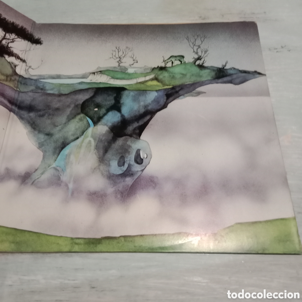 Discos de vinilo: YES - YESSONGS - TRIPLE GATEFOLD LP - Foto 7