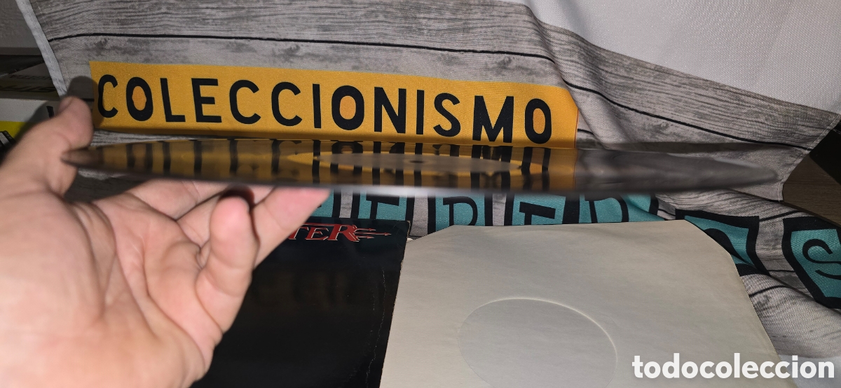 Discos de vinilo: NOISEHUNTER TOO YOUNG TO DIE - Foto 6