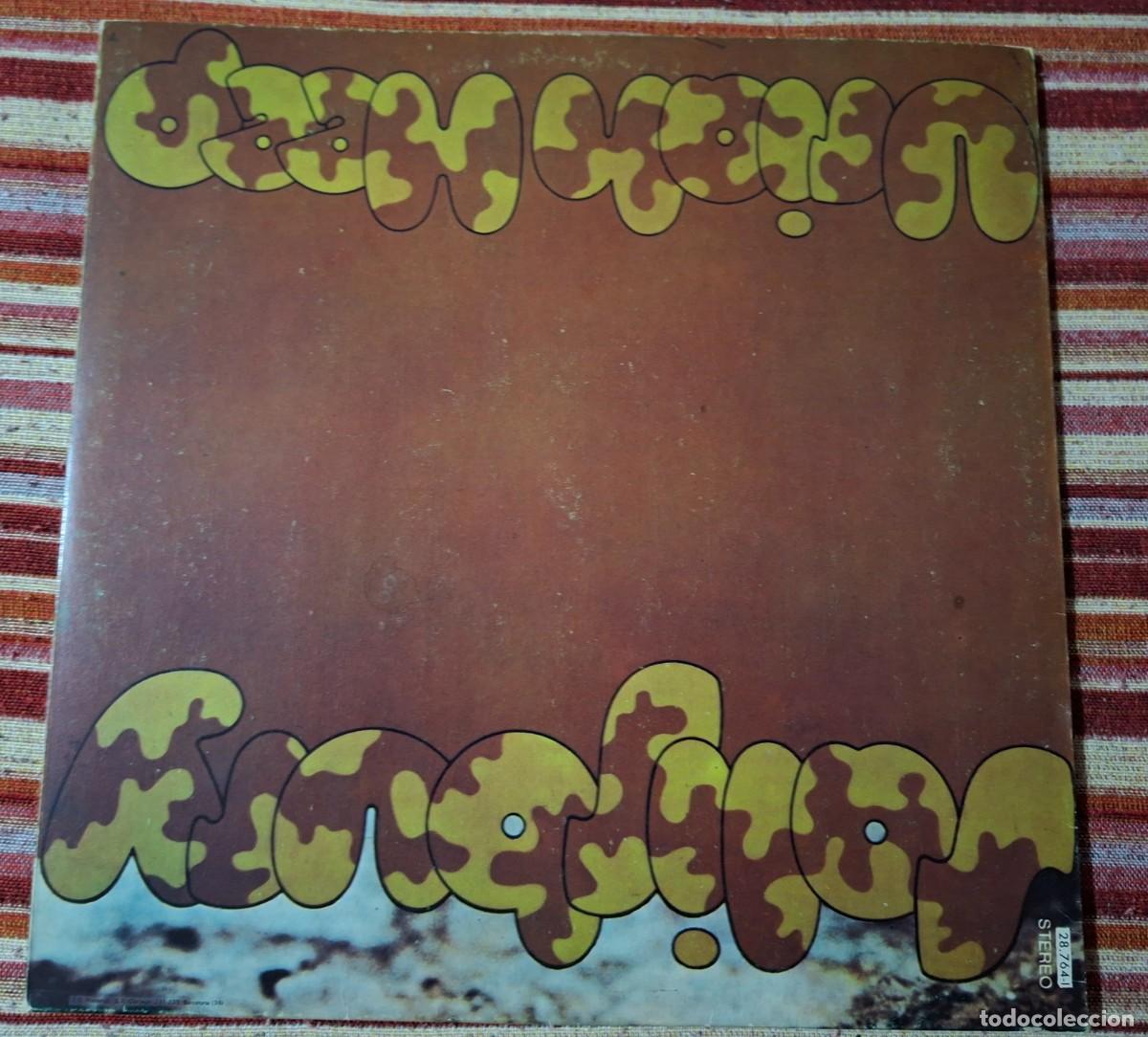 Discos de vinilo: URIAH HEEP - SALISBURY - LP - Foto 2